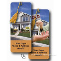 Promotional 3D Bookmark